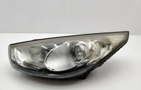 Hyundai ix35 Headlight/headlamp 