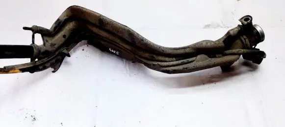 Seat Ibiza II (6k) Fuel tank filler neck pipe 6K0201129B