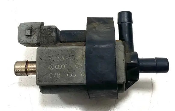 Volkswagen Golf IV Turbo solenoid valve 078906283A 078906283 72268700
