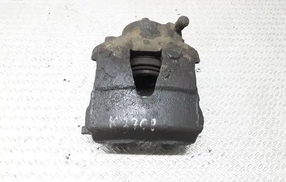 Skoda Fabia Mk1 (6Y) Front brake caliper