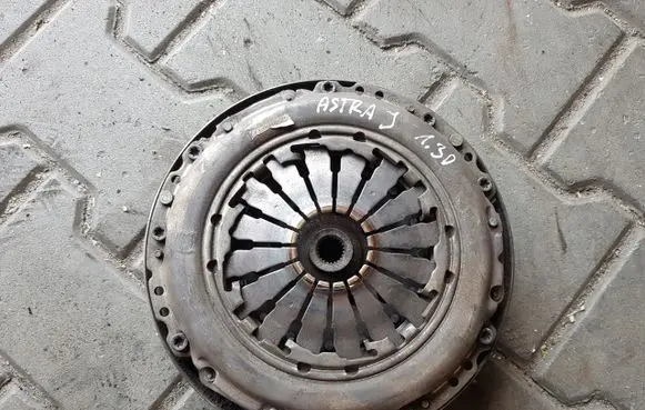 Opel Astra J Clutch set kit 55567979
