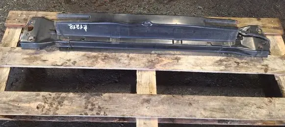 Honda Jazz Front bumper cross member 