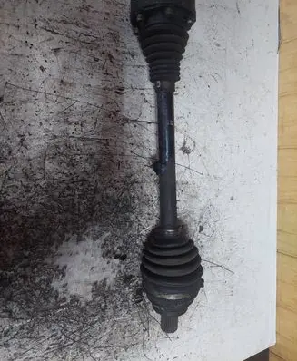 Audi A3 S3 8P Front driveshaft
