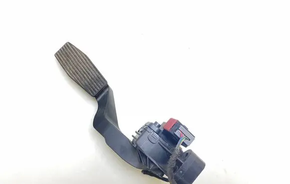 Opel Zafira A Accelerator throttle pedal 9202341 6PV00811400