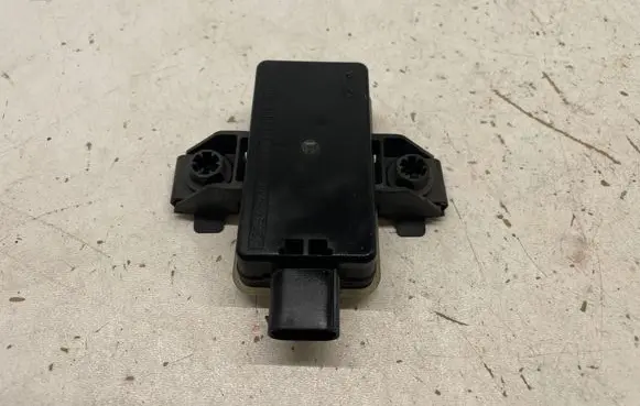 BMW 5 F10 F11 Fuel injection pump control unit/module 7358145 55892110 0130991556