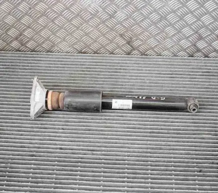 BMW 1 F20 F21 Rear shock absorber/damper 6880945 6864452