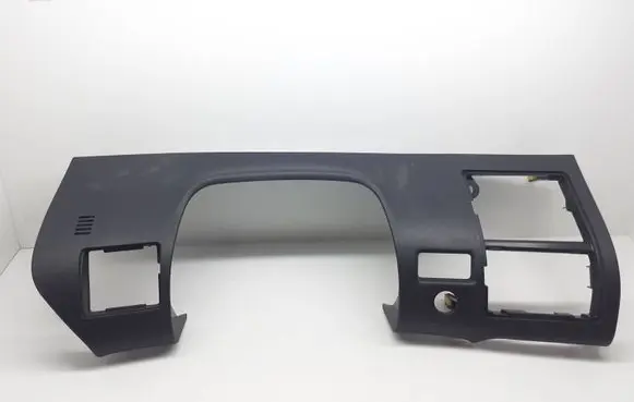 Panel trim