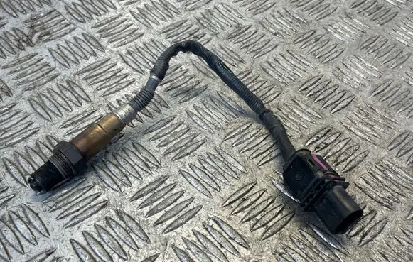 Toyota Yaris Lambda probe sensor 1928404687 1205242317