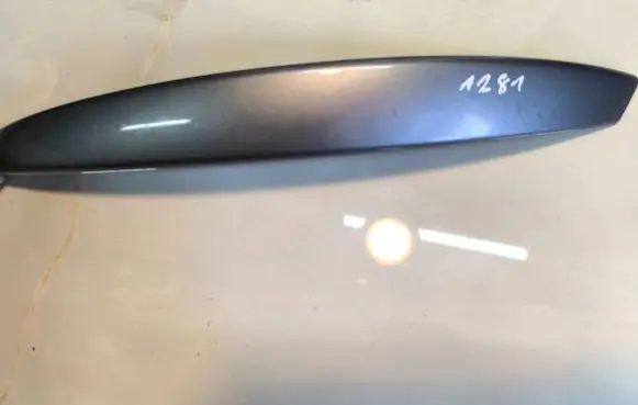 BMW X3 E83 Other interior part 3453006 SRAC56DAH 453006