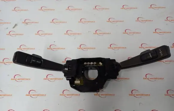 Volvo C30 Wiper turn signal indicator stalk/switch P31264574