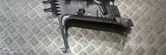 Jeep Grand Cherokee (C) pillar trim 101978020BLA