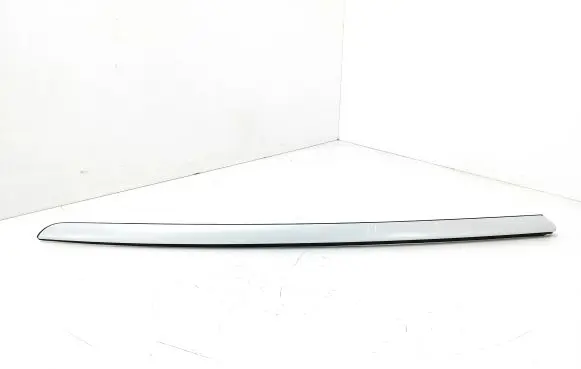 Windshield trim
