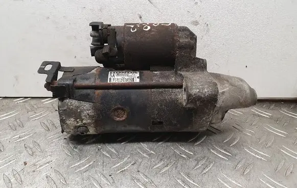 Honda CR-V Starter motor MHG025 M002T85871