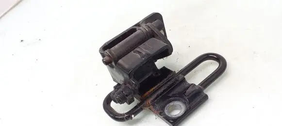 Audi A3 S3 A3 Sportback 8P Rear door lower hinge