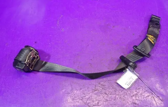 Fiat Seicento/600 Front seatbelt 042911