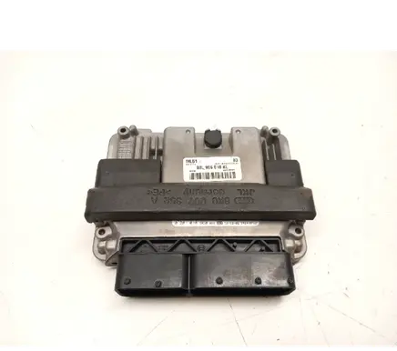 Audi A4 S4 B8 8K Engine control unit/module 03L906018KL 0341538 1401201313