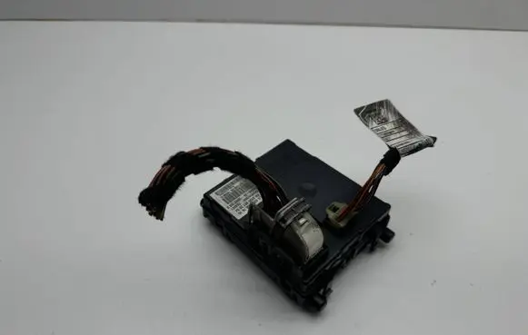 Mercedes-Benz C W205 Air conditioning/heating control unit A2059007615 A2059012004 5HB010895-33