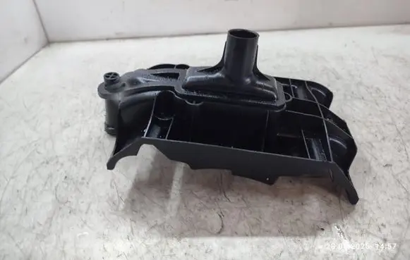 Mercedes-Benz E W212 Oil sump strainer pipe A6511800051