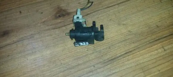 Ford Galaxy Turbo solenoid valve 93bb9h465ba Nenustatyta
