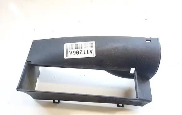 Skoda Superb B6 (3T) Air intake duct part 1K0805962E