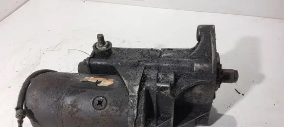 Toyota Land Cruiser (FJ80) Starter motor 2810054090