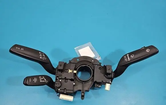 Audi A6 S6 C7 4G Headlight wiper switch 4G8953502A IMPRK1548388