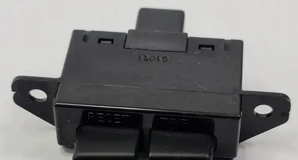 Hyundai Santa Fe Other switches/knobs/shifts