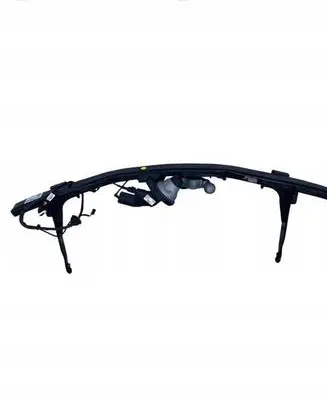 Volkswagen Tiguan Detachable towbar 5NA803881J