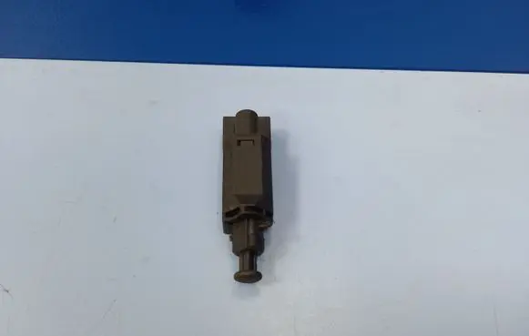 Clutch pedal sensor