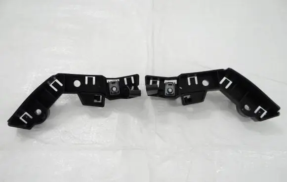 Citroen C3 Aircross Fender mounting bracket 1694987280