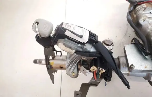 Ignition lock