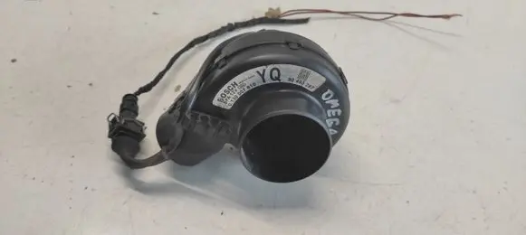Opel Omega B1 Secondary air pump 90493287 007810