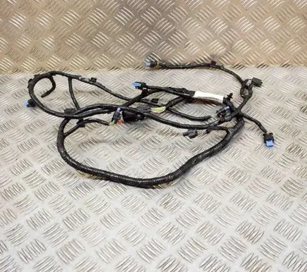 Land Rover Discovery 5 Parking sensor (PDC) wiring loom MY3215B484KB