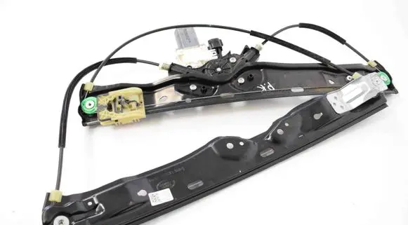 Land Rover Discovery Sport Front door electric window regulator FK7223201AC