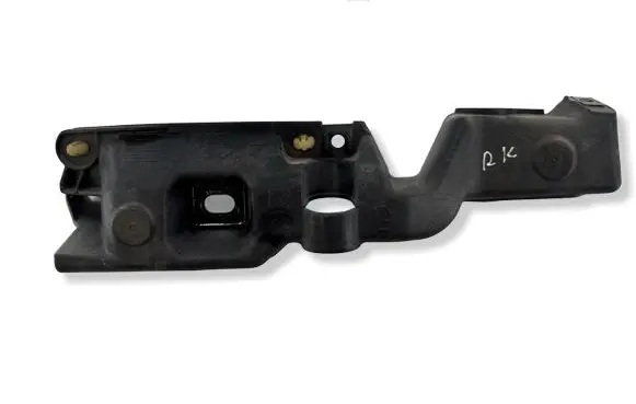 Renault Scenic III - Grand scenic III Fender mounting bracket 631236764B