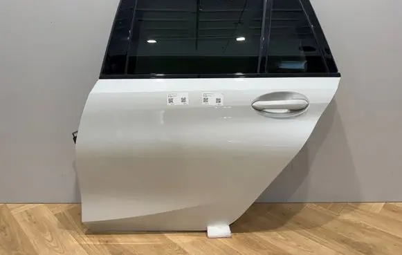 BMW 3 G20 G21 Rear door 
