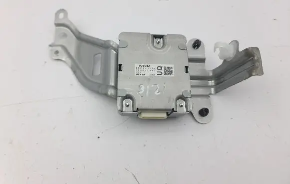 Toyota Corolla E210 E21 Other control units/modules 8657212170