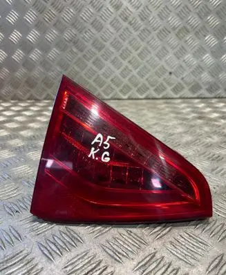 Audi A5 Sportback 8TA Tailgate rear/tail lights 8T0945093C