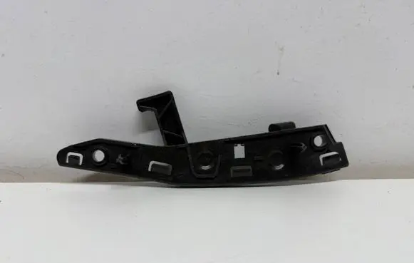 Citroen C3 Front bumper mounting bracket 9683465680