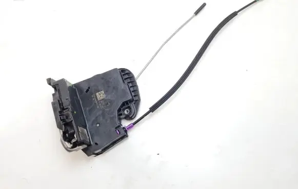 Opel Insignia B Front door lock G332666 332666
