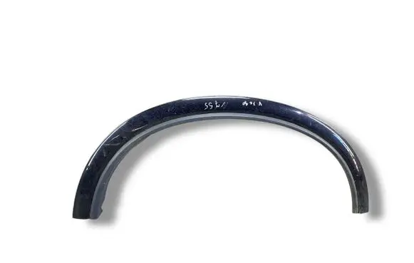 Front arch trim