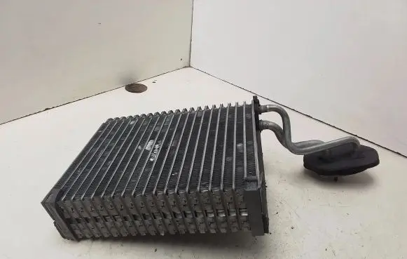 Air conditioning (A/C) radiator (interior)