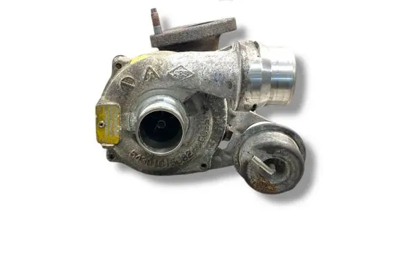 Renault Megane III Turbo 54359700012 50160618 478276H307056