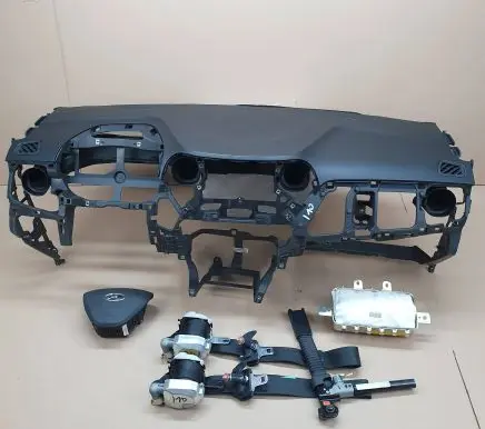 Hyundai i10 Dashboard P792F100PL1H