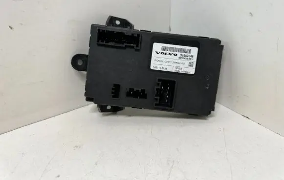 Volvo XC90 Seat control module 31652046