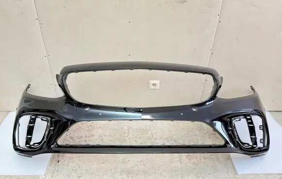 Mercedes-Benz C W205 Front bumper A2058856002