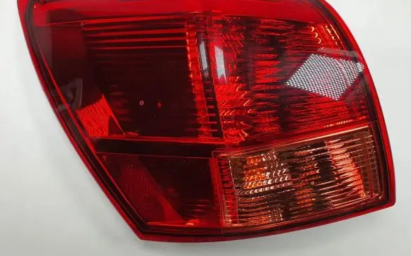 Nissan Qashqai Rear/tail lights 89070311