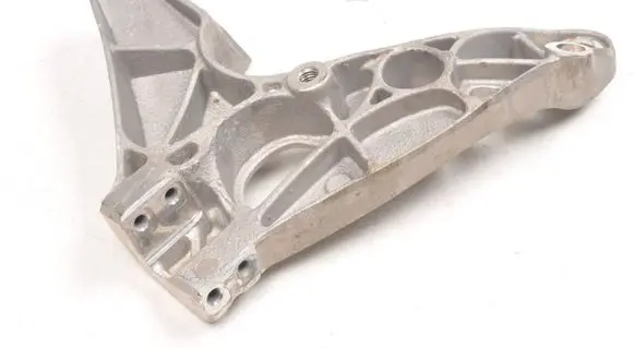 Aston Martin Vantage III Engine mounting bracket 6G33611D48AC
