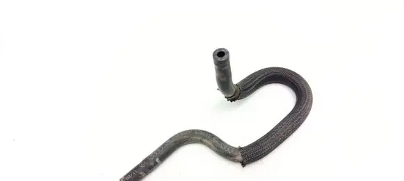 Volkswagen PASSAT B7 Brake vacuum hose/pipe M20223A