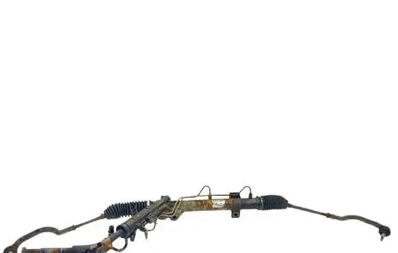 Renault Trafic II (X83) Steering rack 8200720420 8200875897
